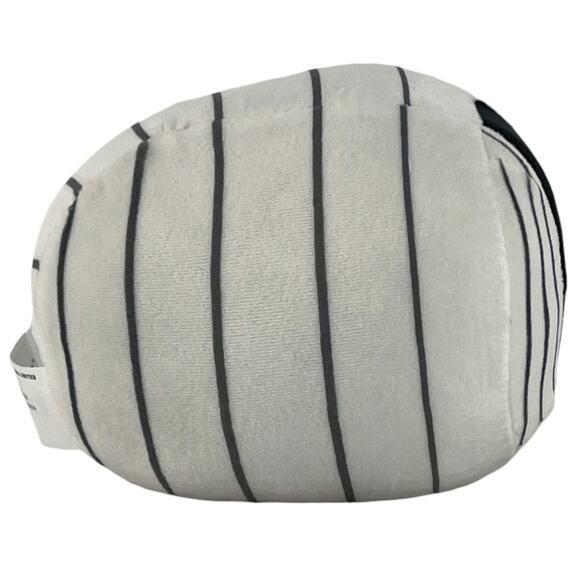 Kaisiyang Smoochy Pals Halloween Mummy Squishy Monster Plushie 6" - Picture 5 of 12